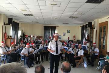 La Olas ha organizado actos durante los últimos años (Foto TA)